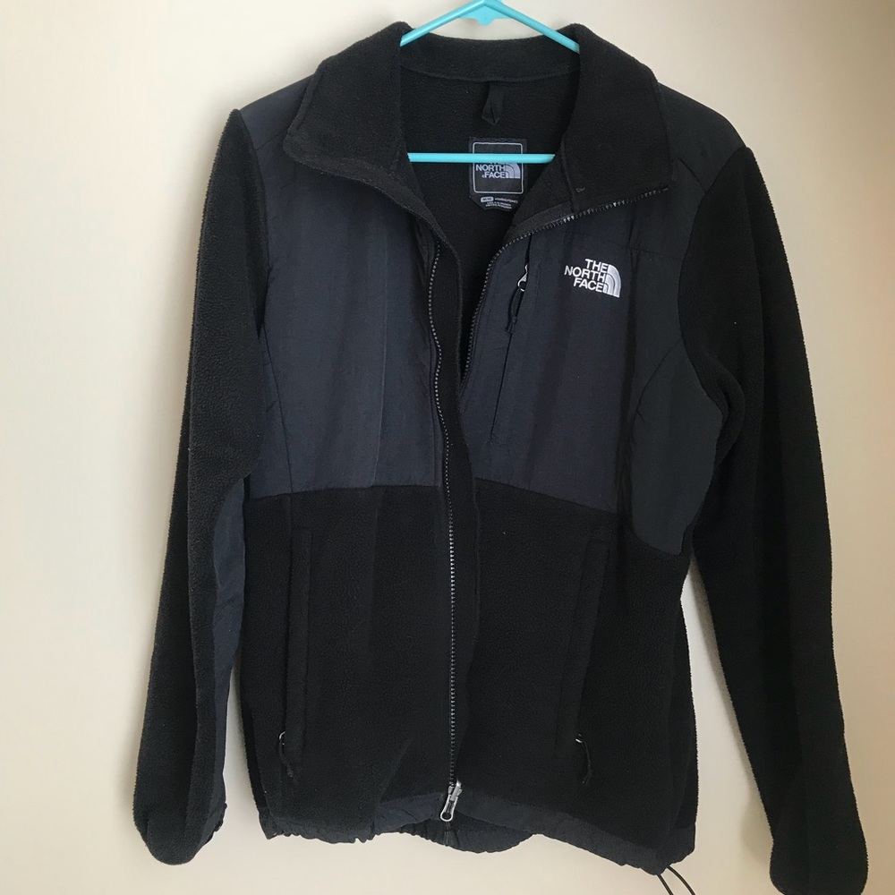 North Face Fleece Jacket